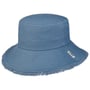 Chapeau en Coton Huahina Bucket by Barts bleu
