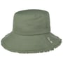 Chapeau en Coton Huahina Bucket by Barts vert menthe