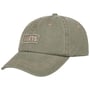 Casquette Daran Washed by Barts vert menthe