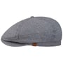 Casquette Jamaica Circles by Barts denim
