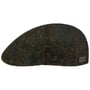 Casquette Texas Edgemont by Stetson marron-olive