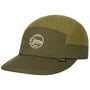 Casquette 5P Soft FC Summer Knit by Djinns olive