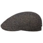 Casquette Portrush Wool by Stetson bleu