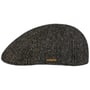 Casquette Texas Edenton Wool by Stetson noir