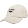 Casquette Icons of Surf by Rip Curl blanc crème