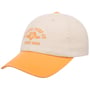 Casquette Global Destination by Rip Curl blanc crème