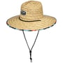 Chapeau Lifeguard Fun Times by Rip Curl bleu foncé