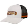 Casquette Surf Revival Logo by Rip Curl blanc