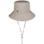 Chapeau de Pluie Uni Bucket by Loevenich beige