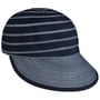 Casquette Revola by Loevenich bleu foncé