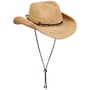 Chapeau en Paille Merima Western by Loevenich nature