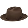 Chapeau Western Ten Sleep by Stetson marron
