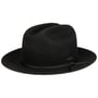 Chapeau Western Ten Sleep by Stetson noir