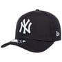 Casquette 9Seventy Stretch Snap Yankees by New Era bleu foncé