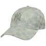 Casquette 9Twenty WMNS Floral Yankees by New Era vert menthe