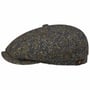 Casquette Hatteras by Stetson gris