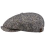 Casquette Hatteras by Stetson beige