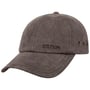 Casquette Liberty by Stetson marron