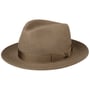 Chapeau Bogart Penn by Stetson khaki