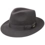 Chapeau Bogart Penn by Stetson gris