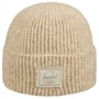 Bonnet à Revers Super Soft by Herschel beige