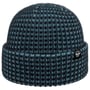 Bonnet Beanie Rowan Plaited by Herschel bleu