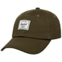 Casquette Classic Cotton by Herschel olive