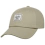 Casquette Classic Cotton by Herschel beige