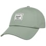 Casquette Classic Cotton by Herschel vert menthe