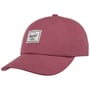 Casquette Classic Cotton by Herschel violet