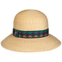 Chapeau en Paille de Blé Cavela by Lierys nature