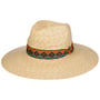 Chapeau en Paille Daneda Traveller by Lierys nature