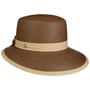 Chapeau Panama Regency Vina Brown by Lierys marron-beige