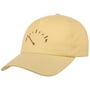 Casquette Running on Empty by Brixton jaune