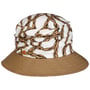 Chapeau en Tissu Alissa Graphics by Mayser beige