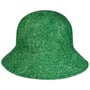 Chapeau en Tissu Ruth Colour Mix by Mayser vert