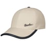 Casquette Contrast Edge Golfer by Borsalino bleu