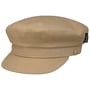 Casquette Marin Classic Brest Sailor by Borsalino beige