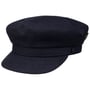 Casquette Marin Classic Brest Sailor by Borsalino bleu