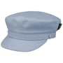 Casquette Marin Classic Brest Sailor by Borsalino bleu clair