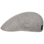 Casquette Parigi by Borsalino gris