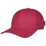 Casquette en Lin Hiker Pink by Borsalino pink