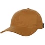 Casquette en Lin Hiker by Borsalino rouille