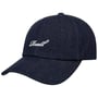 Casquette Single Script Denim by Reell denim