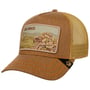 Casquette Trucker Lone Ranger by Goorin Bros. beige