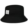 Chapeau en Coton Uni Norman Bucket by Herschel noir