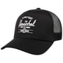Casquette Whaler Tall Mesh by Herschel noir