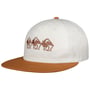 Casquette Frassnassa by Quiksilver blanc