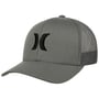 Casquette Trucker Del Mar by Hurley gris