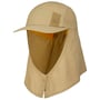 Casquette Solid Desert by BUFF beige